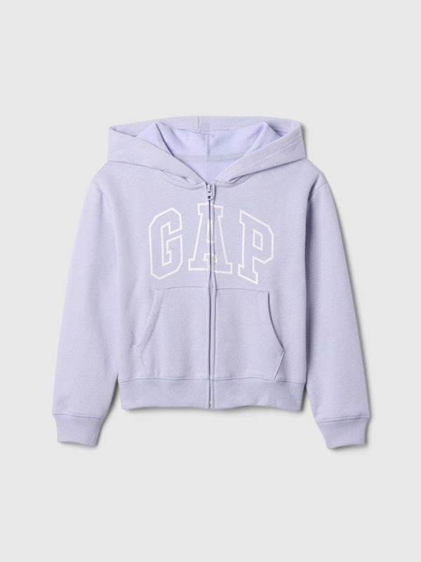 GAP GAP Суитшърт детски Lilav