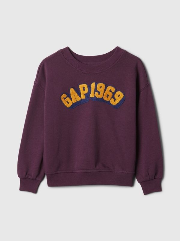 GAP GAP Суитшърт детски Lilav
