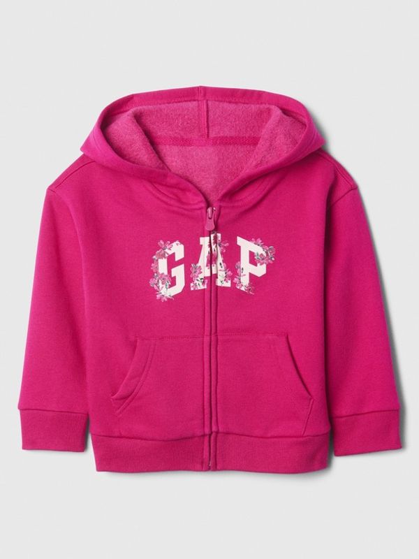 GAP GAP Суитшърт детски Lilav