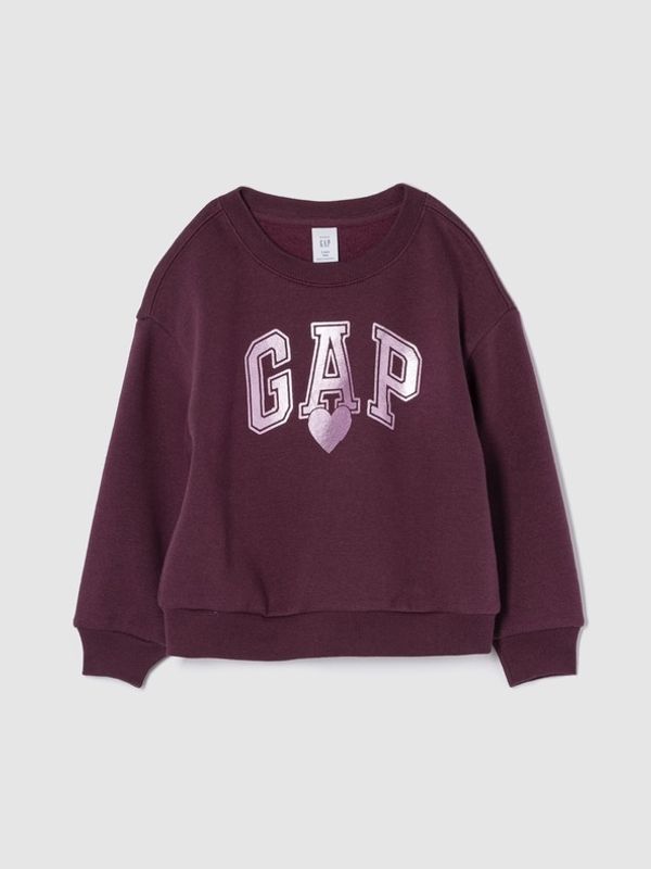 GAP GAP Суитшърт детски Lilav