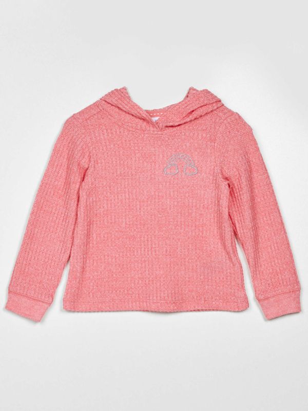 GAP GAP Суитшърт детски Rozov