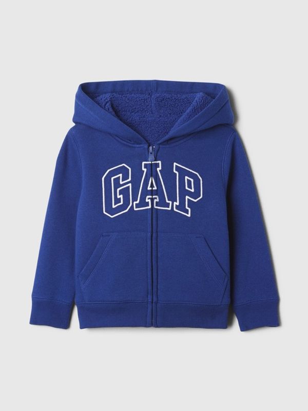 GAP GAP Суитшърт детски Sin