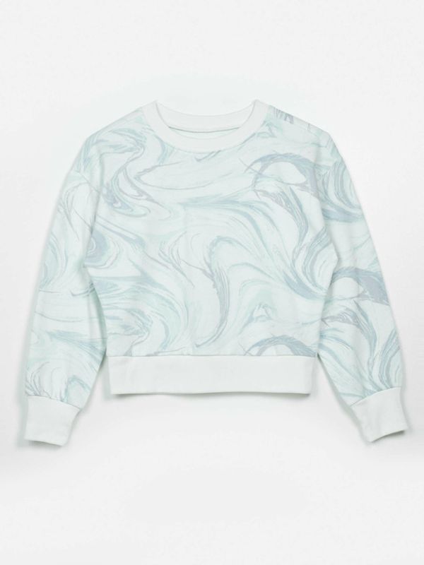 GAP GAP Суитшърт детски Sin