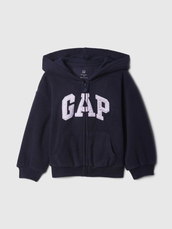GAP GAP Суитшърт детски Sin