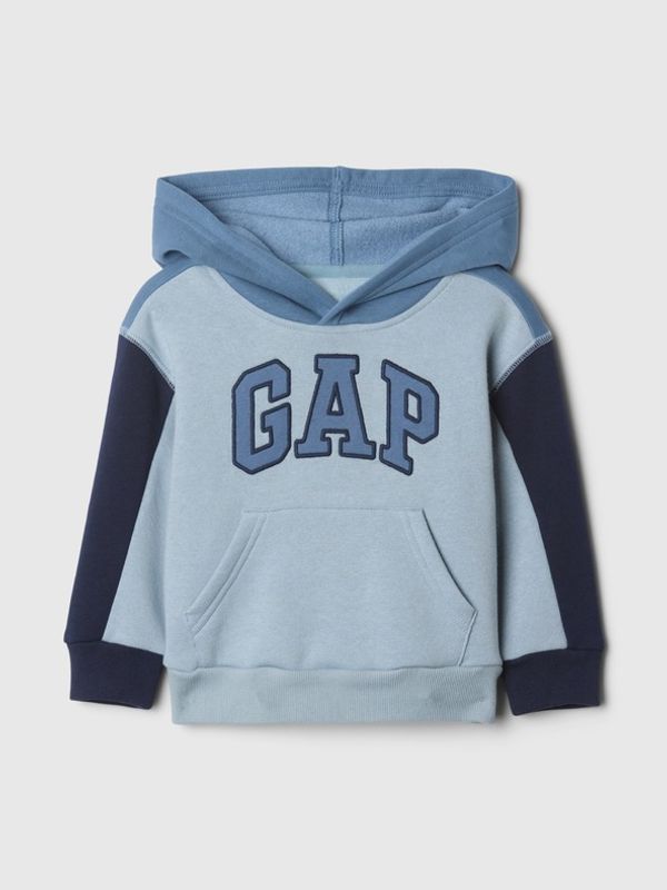 GAP GAP Суитшърт детски Sin