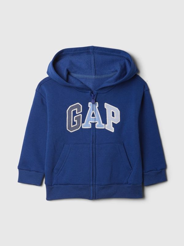 GAP GAP Суитшърт детски Sin