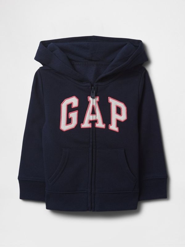 GAP GAP Суитшърт детски Sin