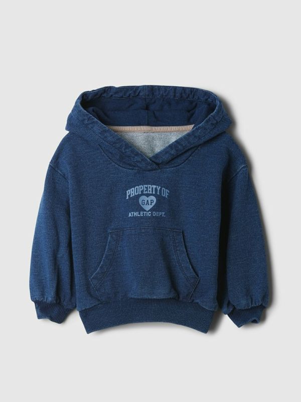 GAP GAP Суитшърт детски Sin