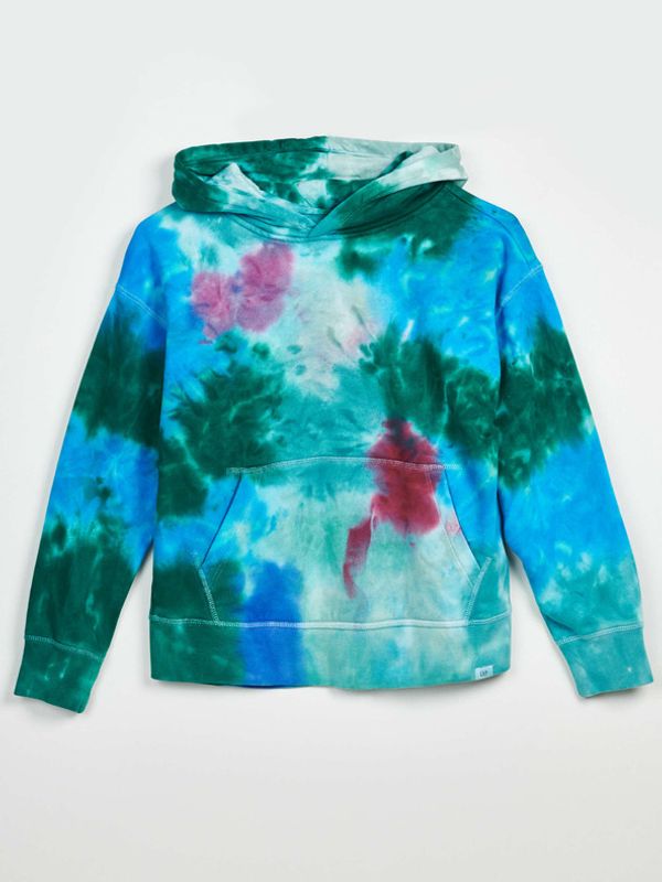 GAP GAP Суитшърт детски Sin