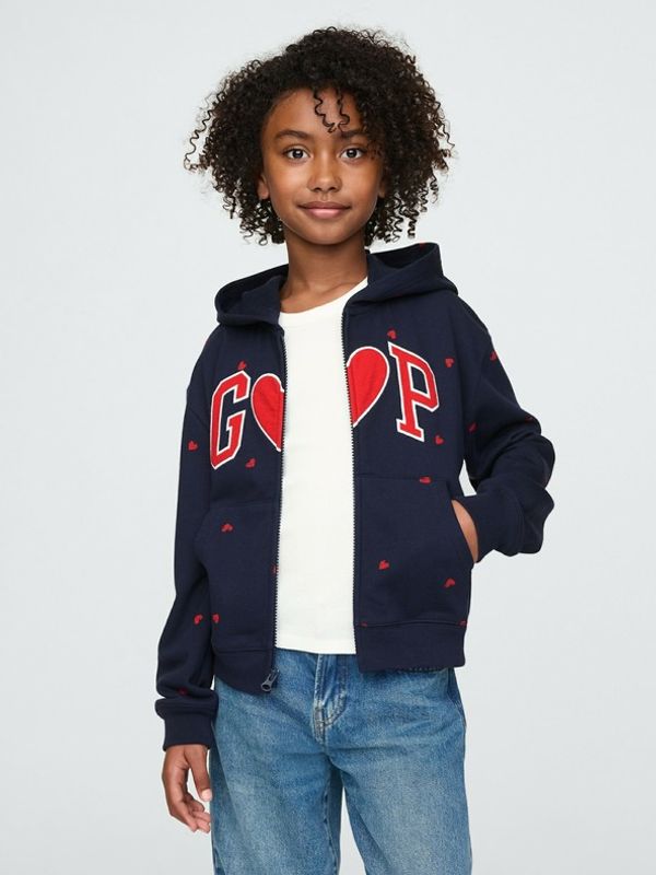 GAP GAP Суитшърт детски Sin