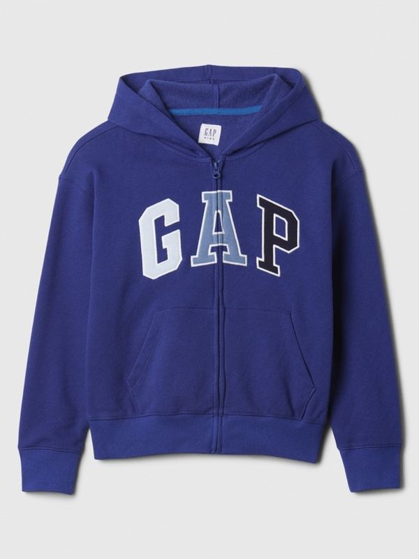 GAP GAP Суитшърт детски Sin