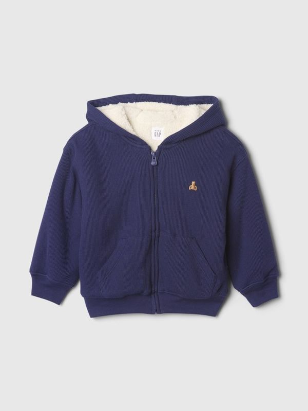 GAP GAP Суитшърт детски Sin