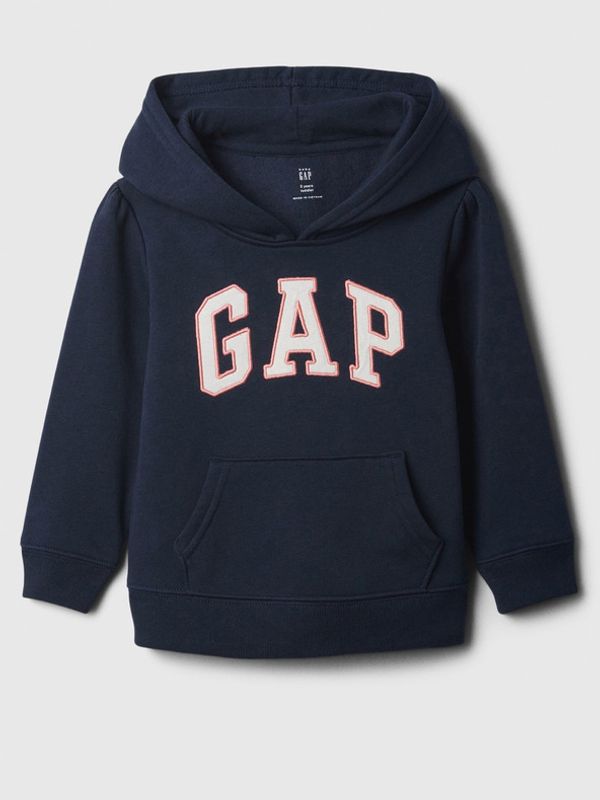 GAP GAP Суитшърт детски Sin
