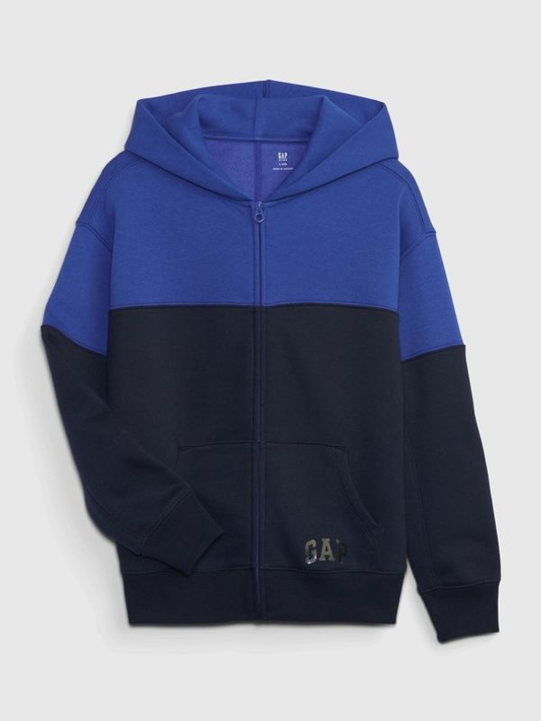 GAP GAP Суитшърт детски Sin