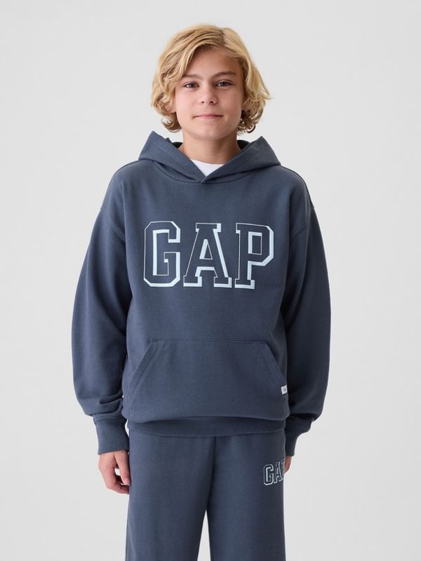 GAP GAP Суитшърт детски Sin