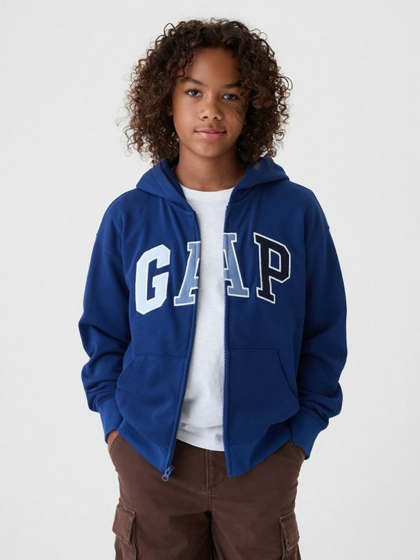 GAP GAP Суитшърт детски Sin