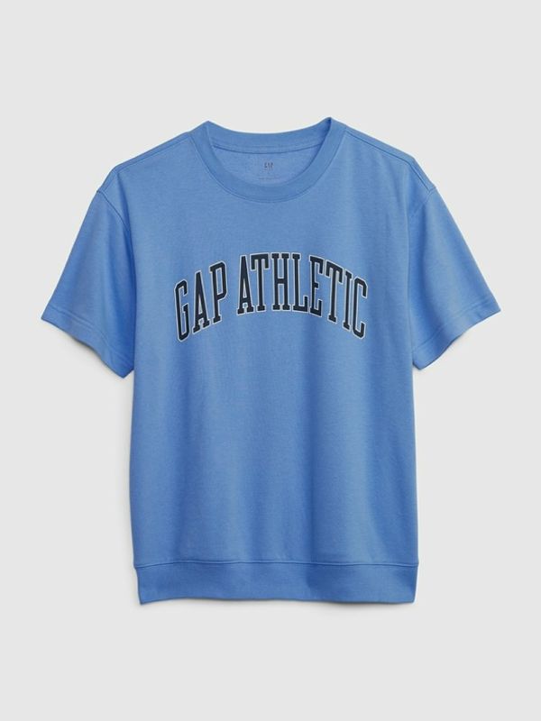 GAP GAP Суитшърт детски Sin