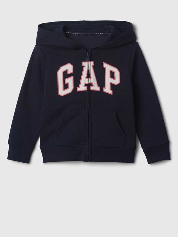 GAP GAP Суитшърт детски Sin