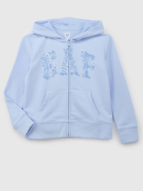 GAP GAP Суитшърт детски Sin