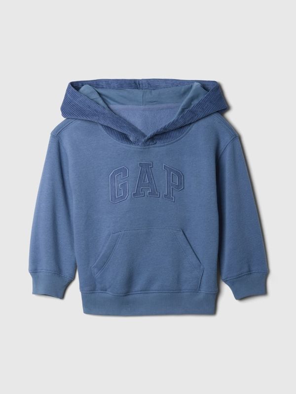 GAP GAP Суитшърт детски Sin