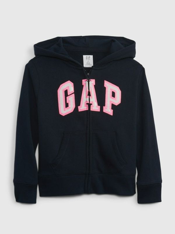 GAP GAP Суитшърт детски Sin