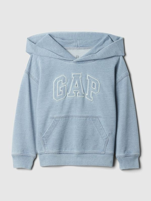 GAP GAP Суитшърт детски Sin