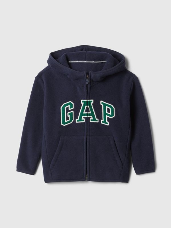 GAP GAP Суитшърт детски Sin