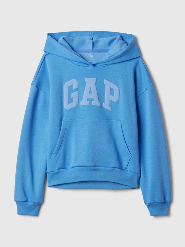 GAP GAP Суитшърт детски Sin