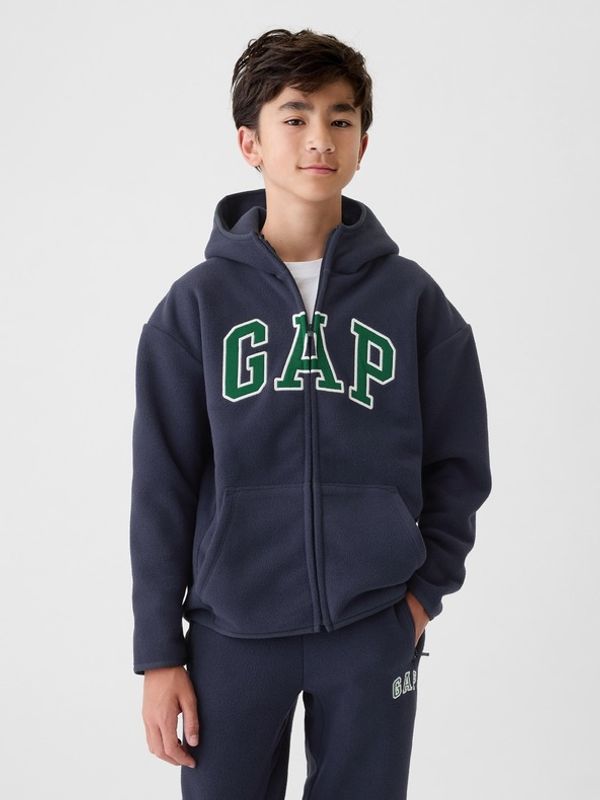 GAP GAP Суитшърт детски Sin