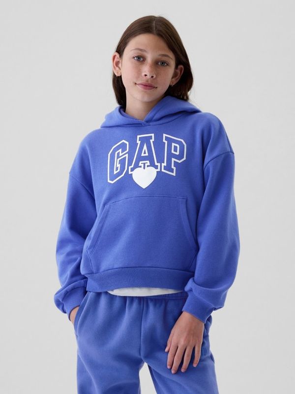 GAP GAP Суитшърт детски Sin