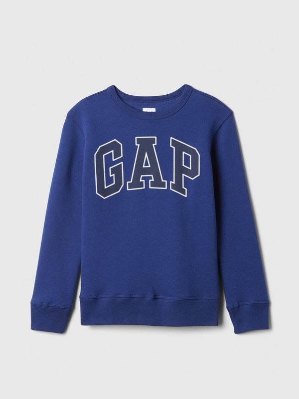 GAP GAP Суитшърт детски Sin