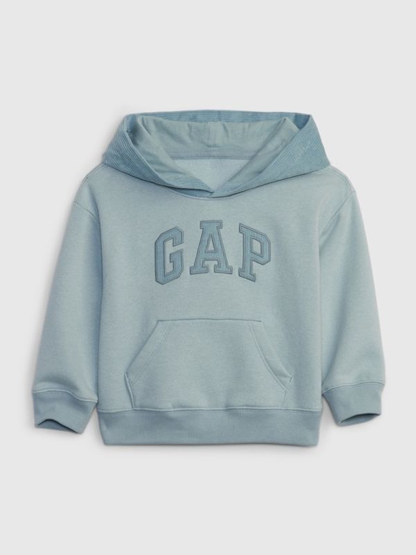 GAP GAP Суитшърт детски Sin
