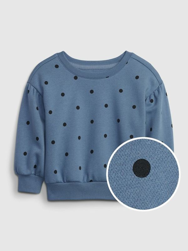 GAP GAP Суитшърт детски Sin