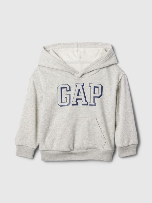 GAP GAP Суитшърт детски Siv