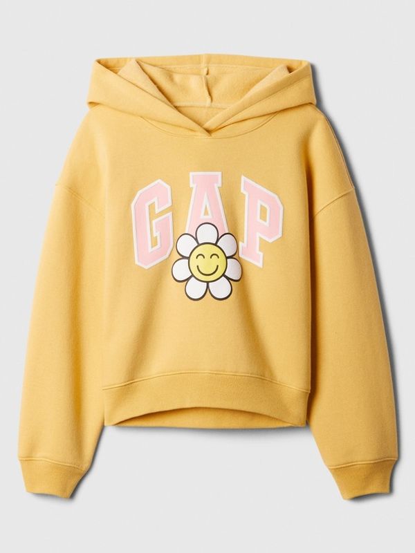 GAP GAP Суитшърт детски Zhalt