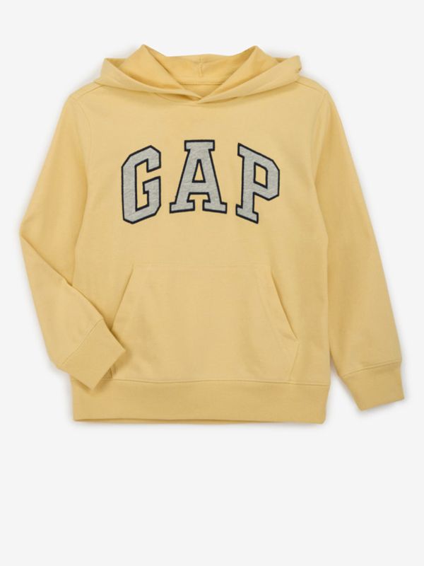 GAP GAP Суитшърт детски Zhalt