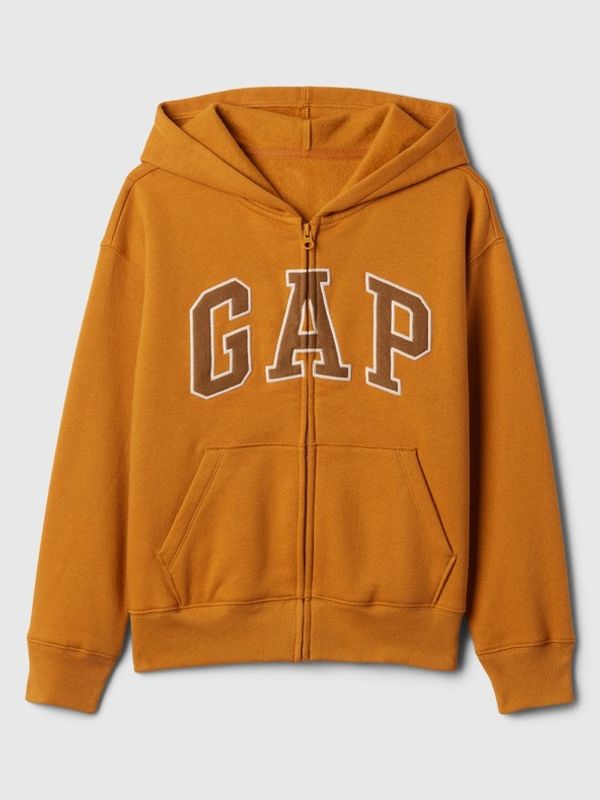 GAP GAP Суитшърт детски Zhalt