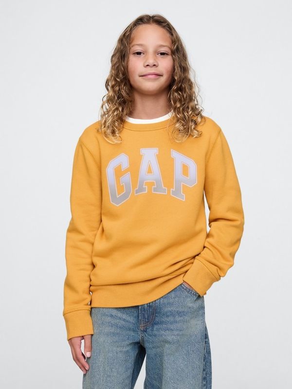 GAP GAP Суитшърт детски Zhalt