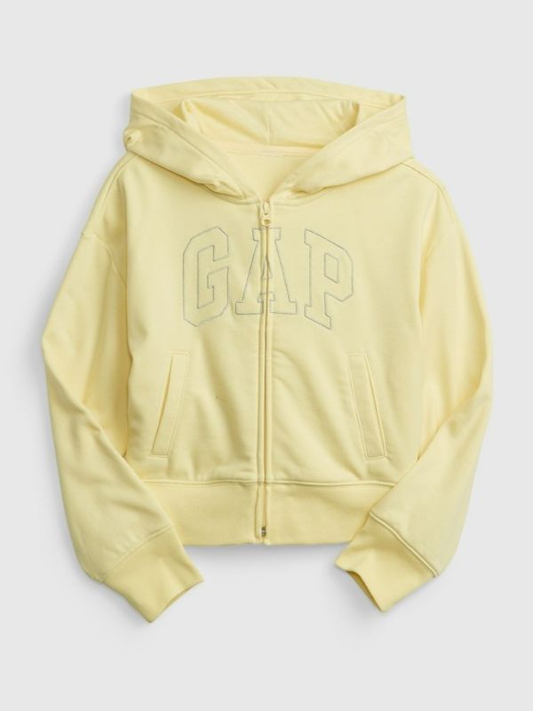 GAP GAP Суитшърт детски Zhalt