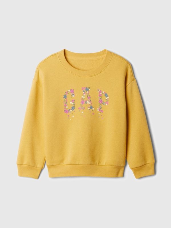 GAP GAP Суитшърт детски Zhalt