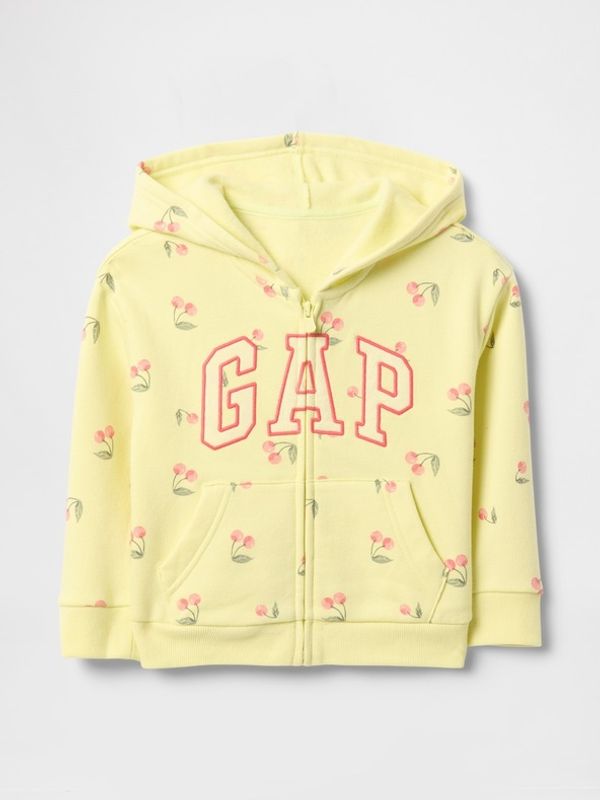 GAP GAP Суитшърт детски Zhalt