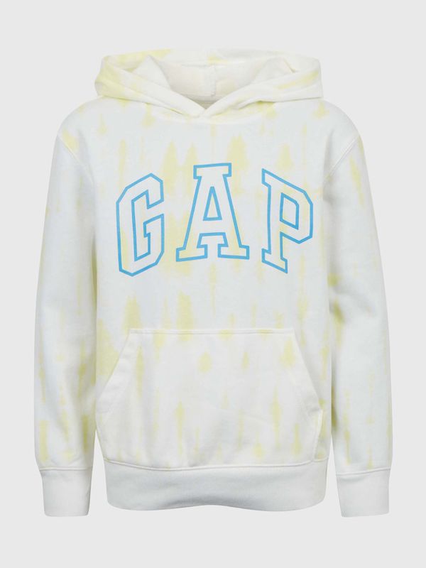 GAP GAP Суитшърт детски Zhalt