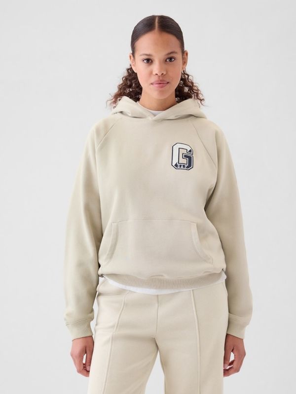 GAP GAP Sweatshirt Bezhov