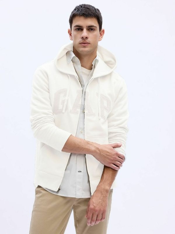 GAP GAP Sweatshirt Byal