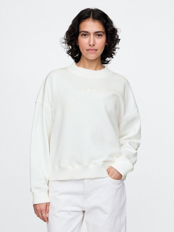 GAP GAP Sweatshirt Byal