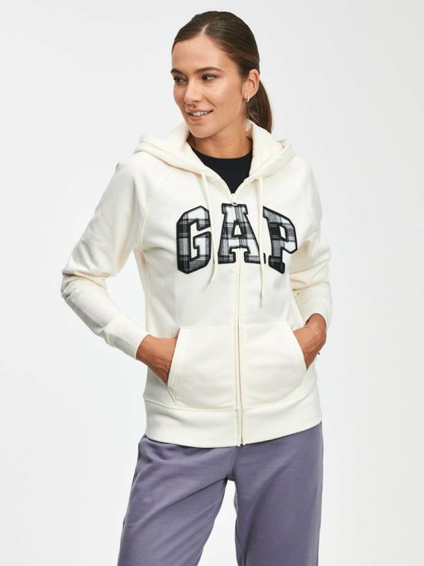 GAP GAP Sweatshirt Byal