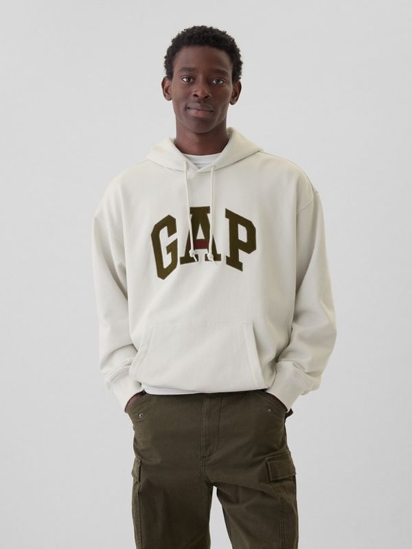 GAP GAP Sweatshirt Byal