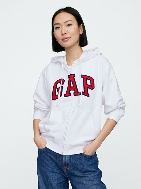 GAP GAP Sweatshirt Byal