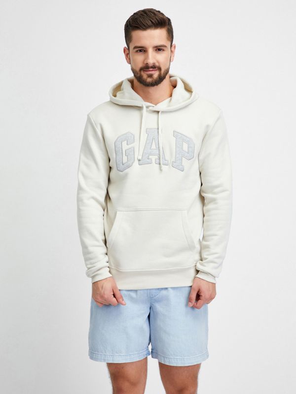 GAP GAP Sweatshirt Byal