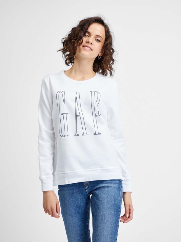 GAP GAP Sweatshirt Byal